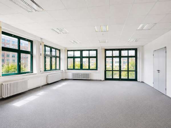 econopark Wolfener Straße