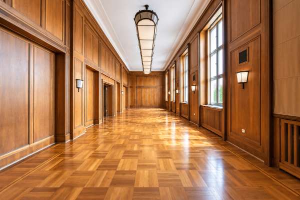 KLEISTPARK OFFICE