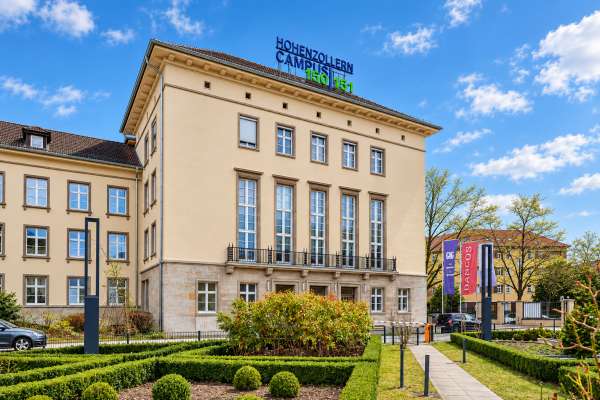 Hohenzollern Campus
