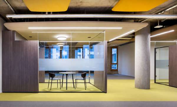 East Side Offices 3.0