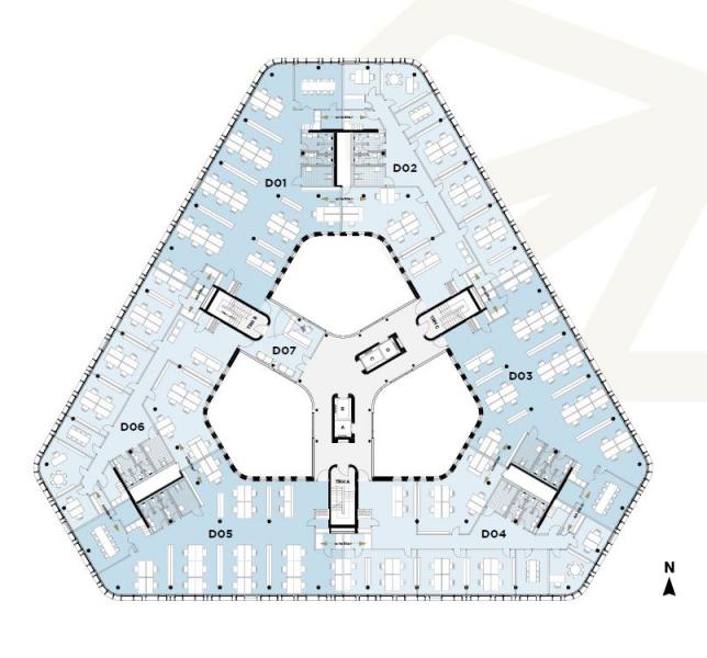 DELTA - Lilienthal Park