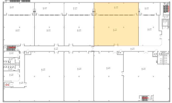 Sirius Business Park Berlin-Borsigwerke