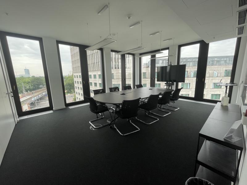 HGHI Tower