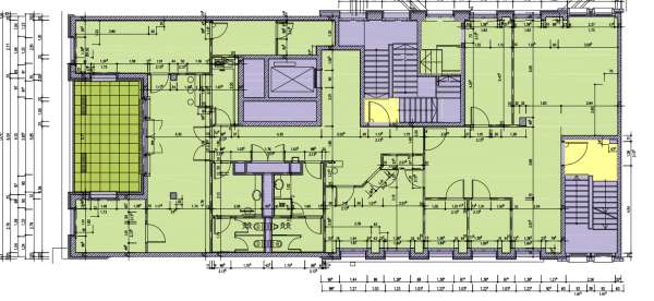 Quartier Schützenstraße