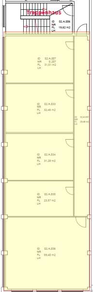 Sirius Business Park Berlin-Borsigwerke