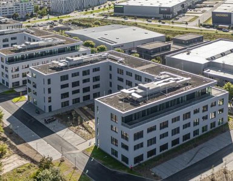 Mizar Gate Office