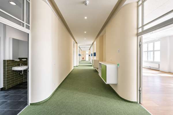 KLEISTPARK OFFICE
