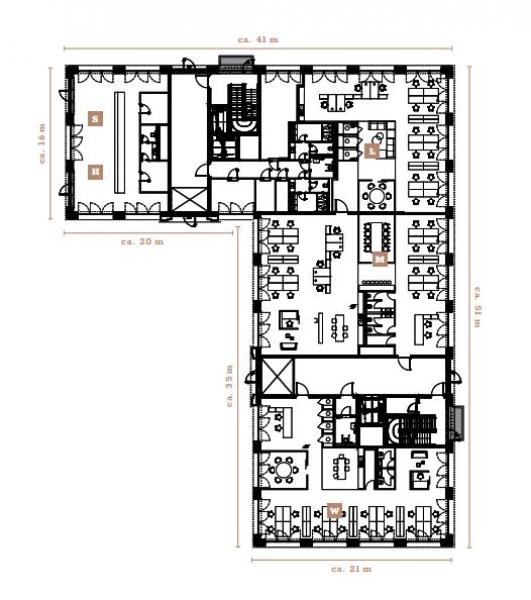 Techno Campus Berlin