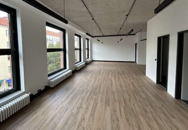 HEUREKA Campus - Gebäude 7