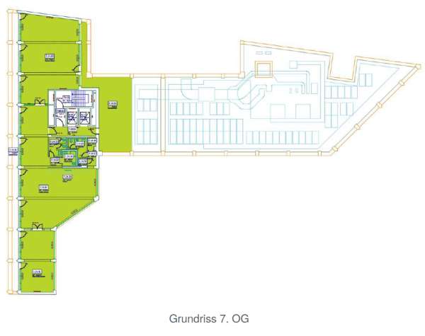 HEUREKA Campus - Torhaus²