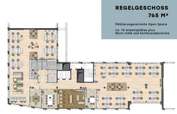 East Side Offices 3.0