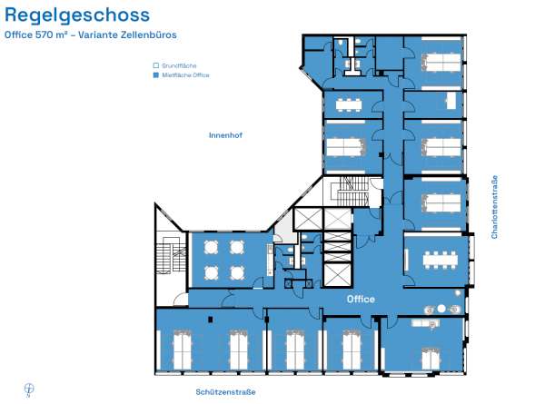 Quartier Schützenstraße