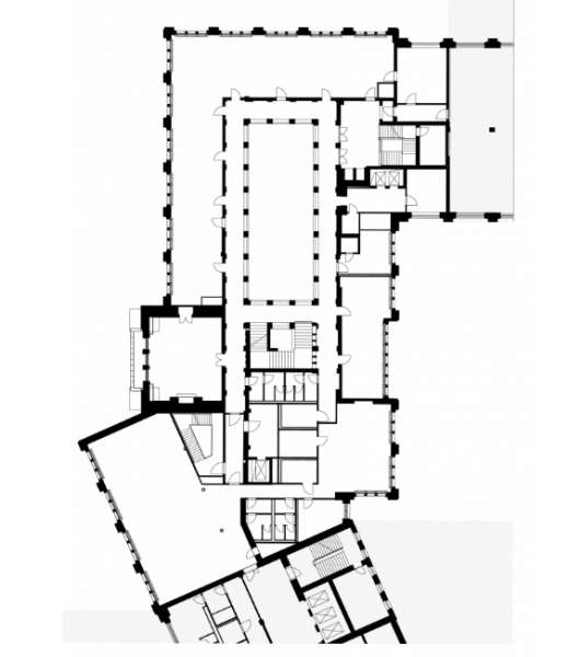 Peter - Behrens - Bau - Haus V