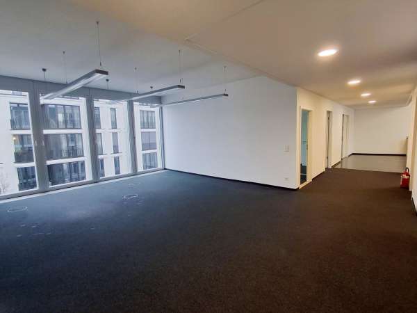 Quartier am Auswärtigen Amt