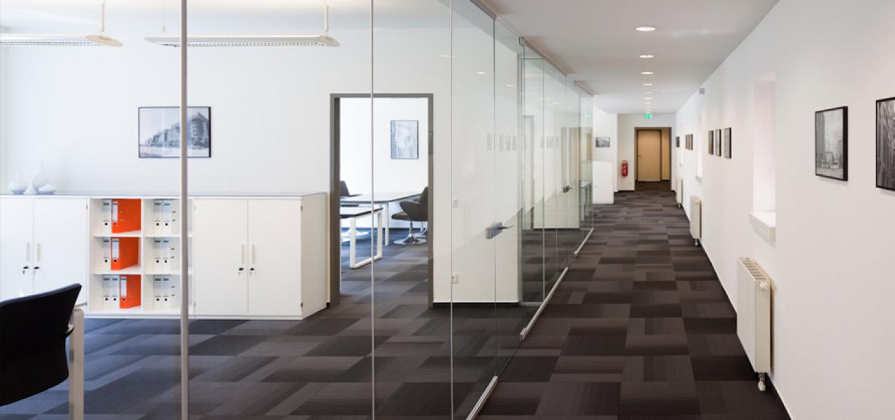 Puris - Park Kolonnaden