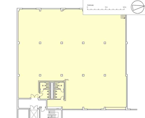 GSG-HOF Reuchlinstraße