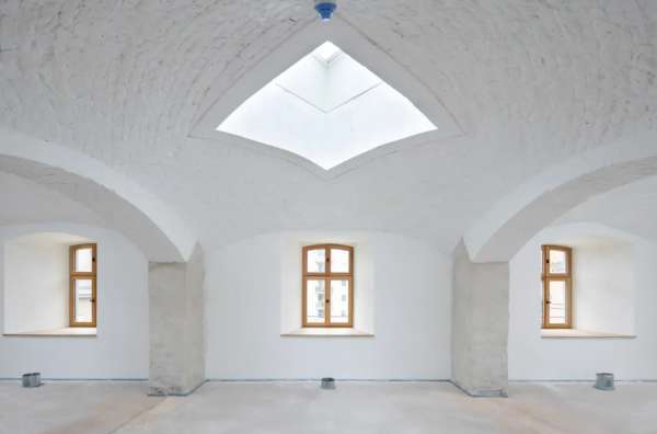 Alte Mälzerei im PANDION MIDTOWN