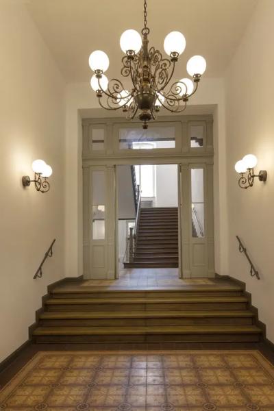 Logenhaus