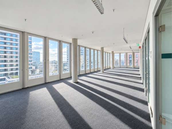 Spreeturm UV