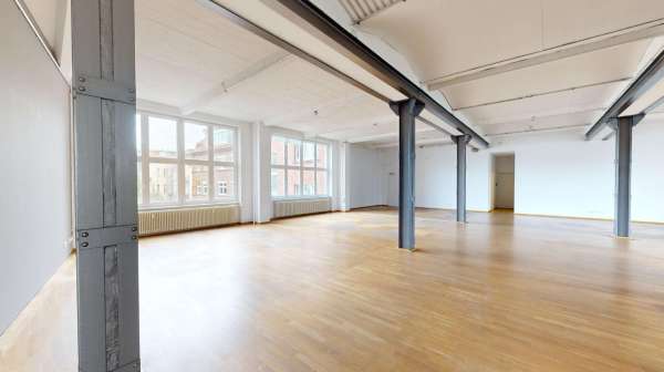 Alte Lokfabrik
