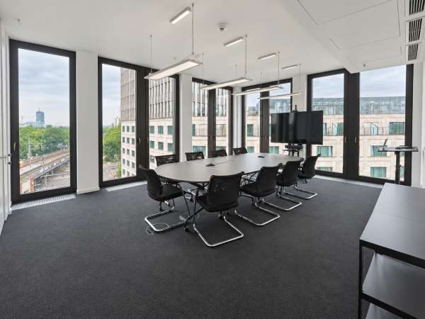 HGHI Tower