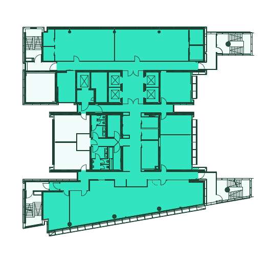 Atrium Tower