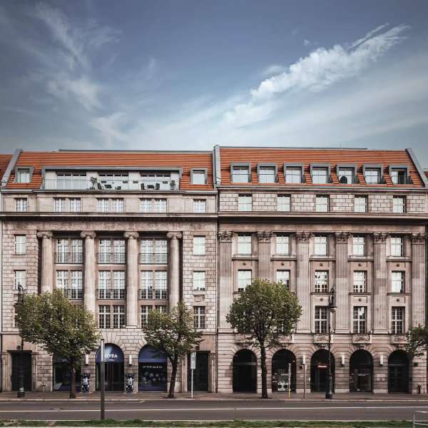 Kaiserhöfe