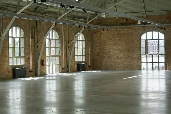 Labels Berlin 1