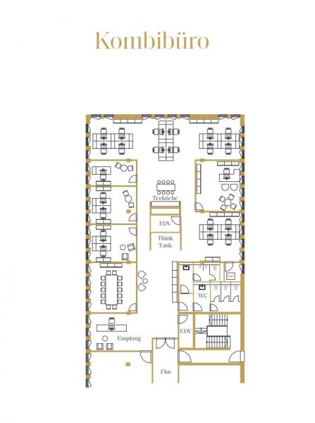The Unique im Businesspark Kienberg