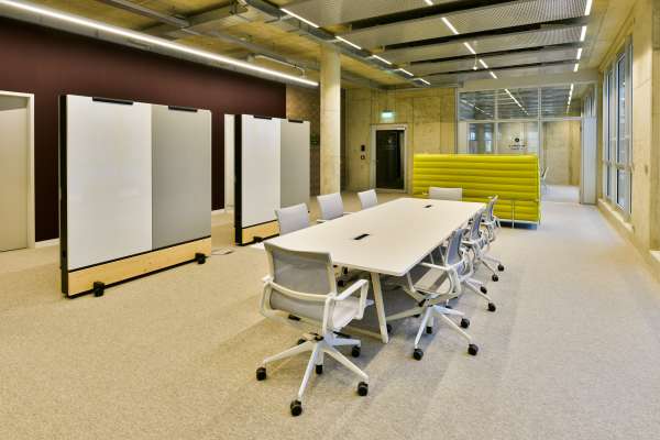 Lanolinfabrik - Kanalhaus