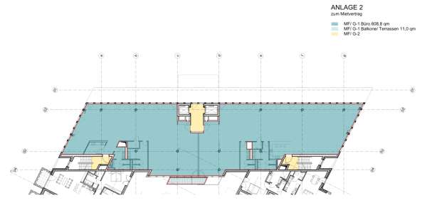 H3B & H4B - Humboldthafen Berlin
