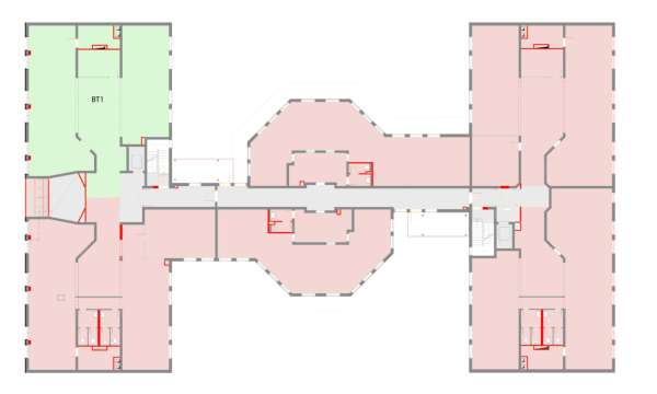 LINK OFFICES