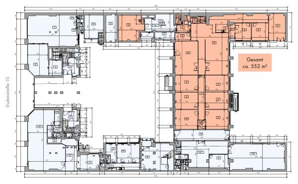 Haus der Deutschen Buchdrucker