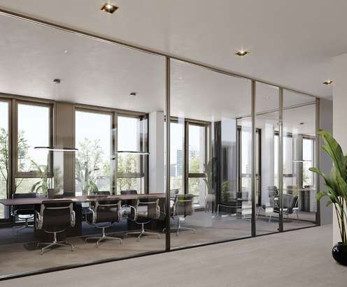 BEYOND OFFICE BERLIN