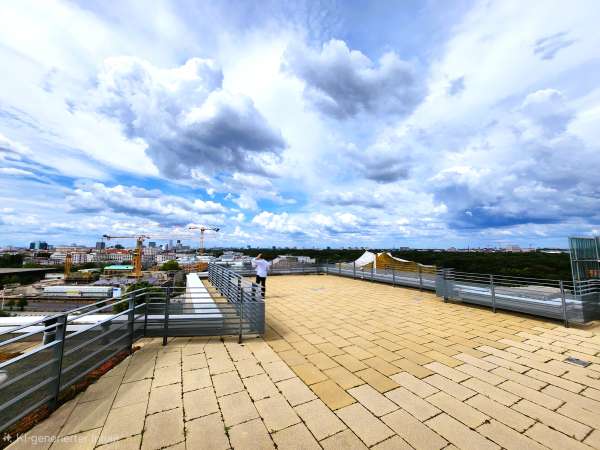 Quartier am Potsdamer Platz