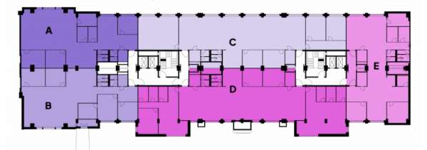 Behrens - Ufer - Haus F