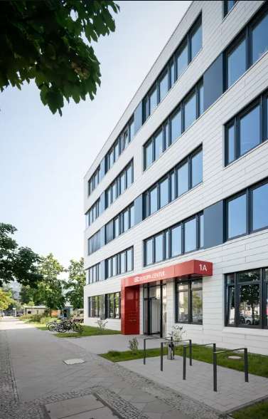 EUROPA-CENTER Ecowiss