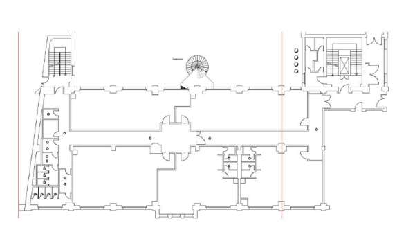 HEUREKA Campus - Gebäude 1