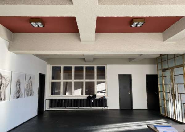 Haus der Deutschen Buchdrucker