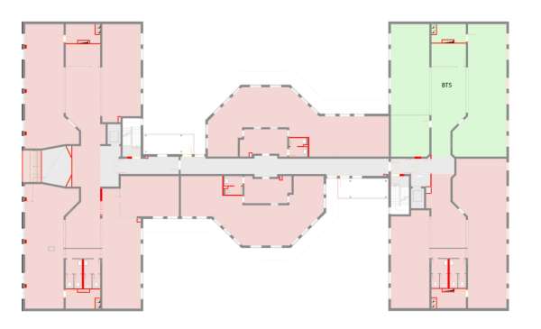 LINK OFFICES