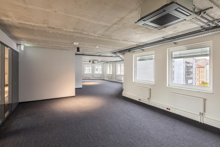 LINK OFFICES