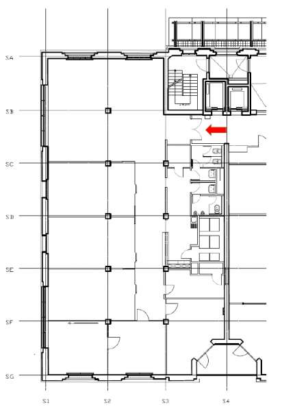 Getreidespeicher - Spreespeicher - Stralauer Two