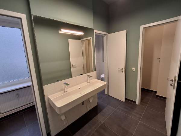 Mindyard Kontorhaus Spittelmarkt