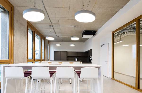East Side Offices 3.0