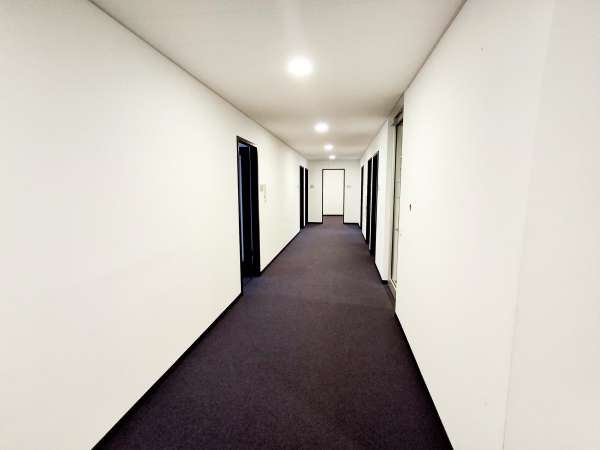 Quartier am Auswärtigen Amt