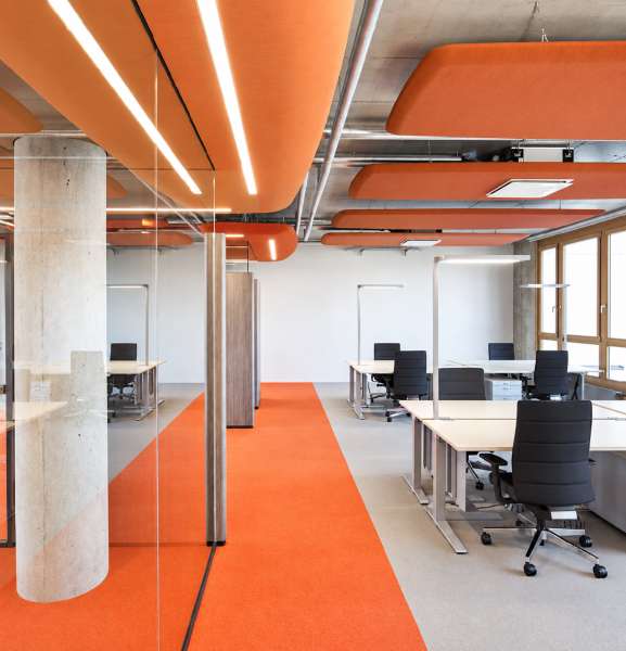 East Side Offices 3.0