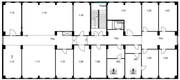 Gewerbepark Rummelsburg