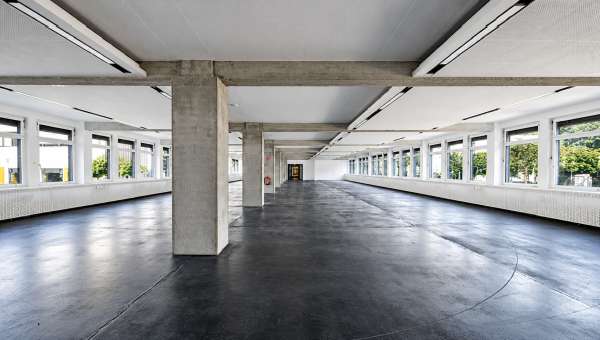 Zeughof (Gebäude 31)