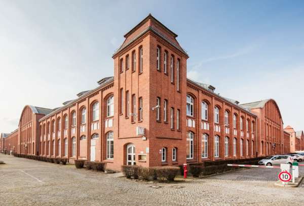 EICHBORN-HÖFE - Gebäude 55