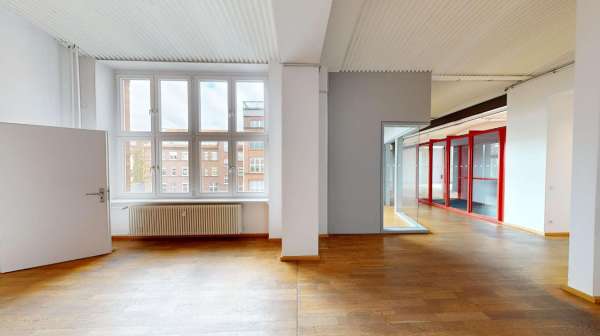 Alte Lokfabrik